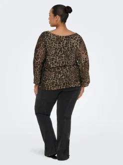CARFOREST Blusa