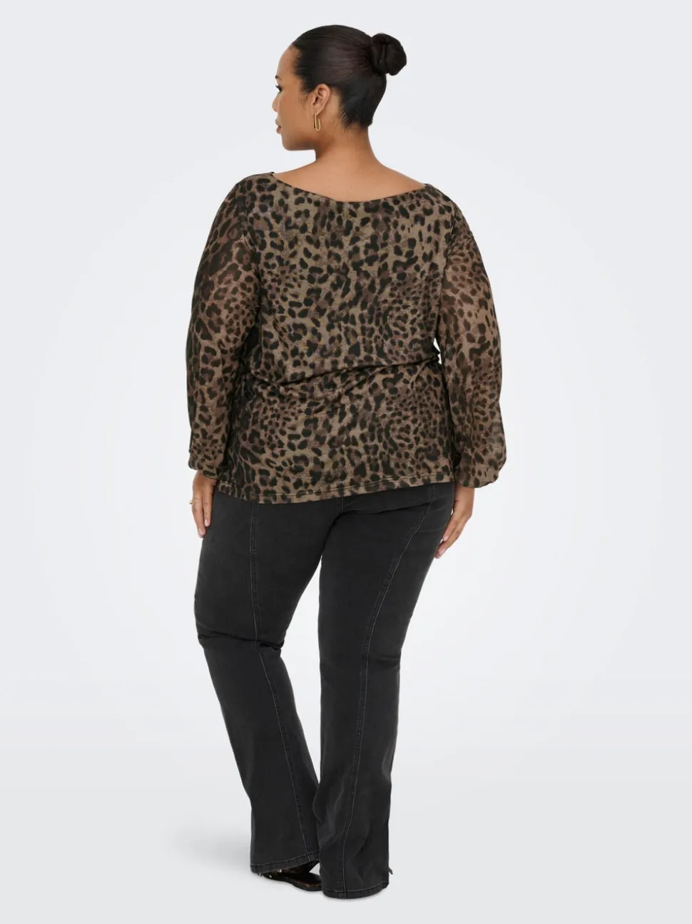 CARFOREST Blusa