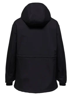CARFRANCESCA Giacca softshell