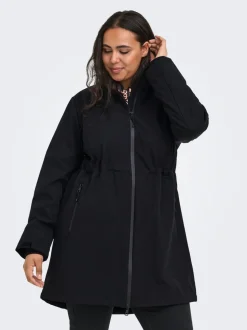 CARFRANCESCA Giacca softshell