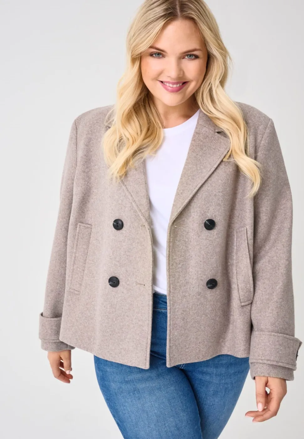 CARFREJA Cappotto