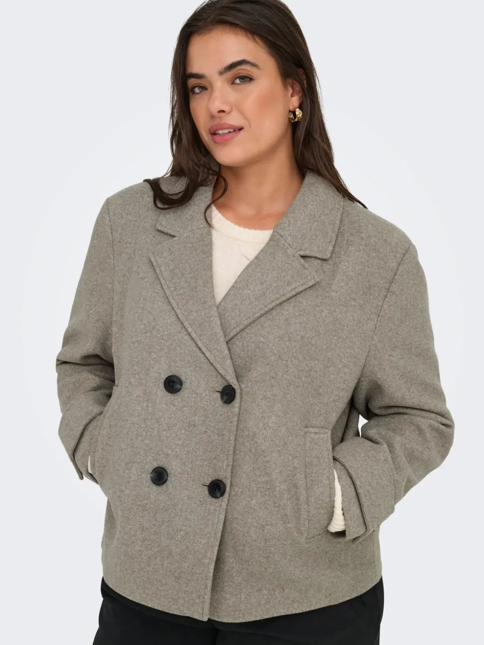 CARFREJA Cappotto