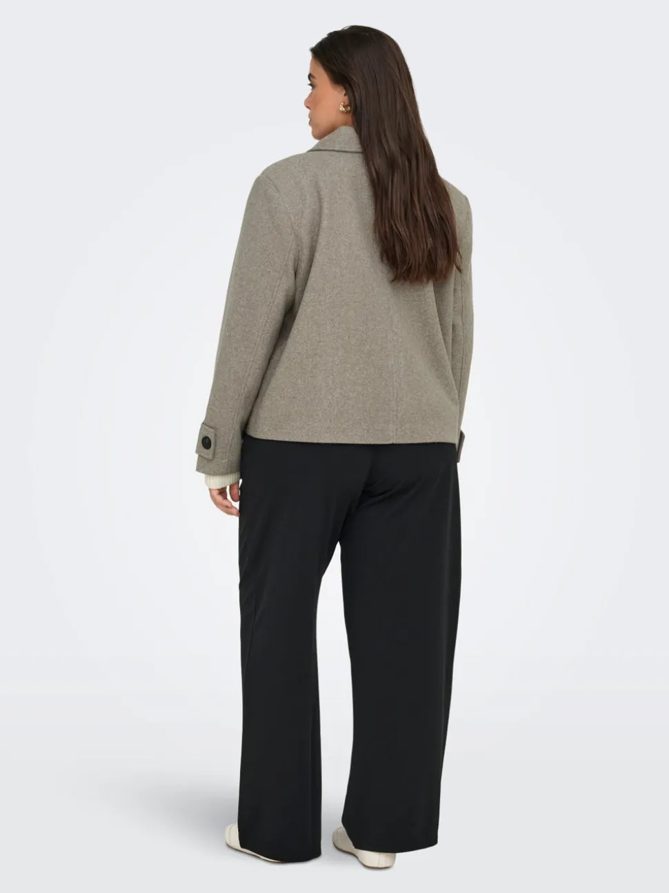 CARFREJA Cappotto