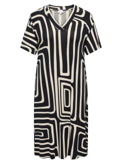 CARFYRLA Vestito midi