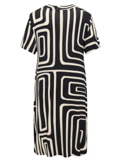 CARFYRLA Vestito midi