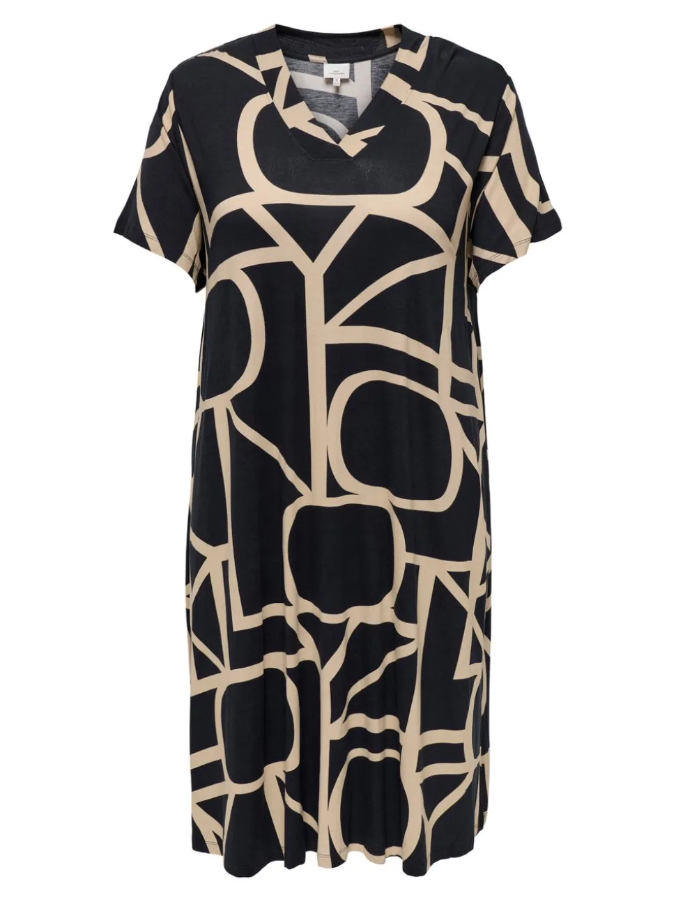 CARFYRLA Vestito midi