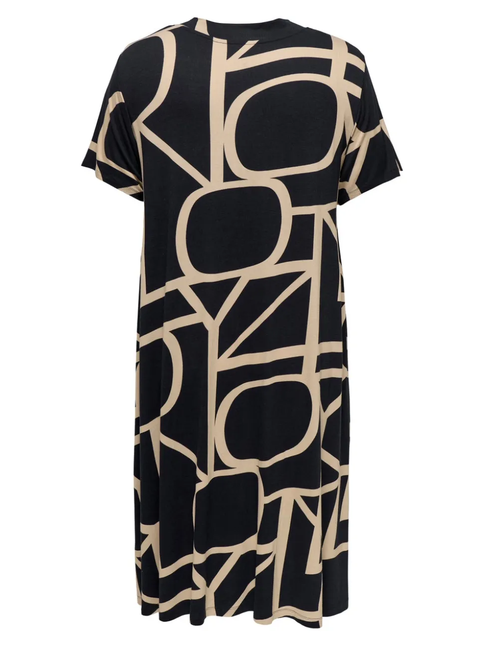 CARFYRLA Vestito midi