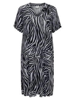CARFYRLA Vestito midi
