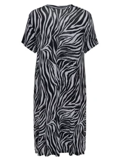 CARFYRLA Vestito midi