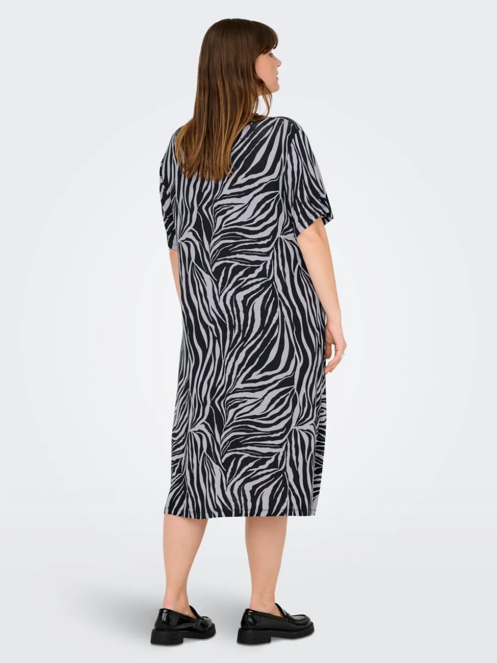 CARFYRLA Vestito midi