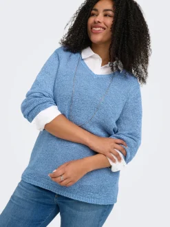 CARGEENA Pullover
