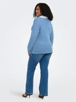 CARGEENA Pullover