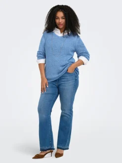 CARGEENA Pullover