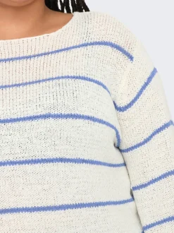 CARGEENA Pullover