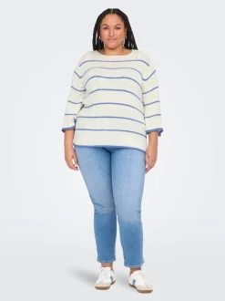 CARGEENA Pullover