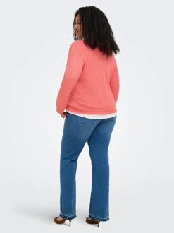 CARGEENA Pullover