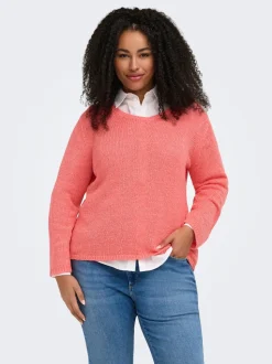 CARGEENA Pullover