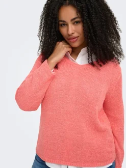 CARGEENA Pullover