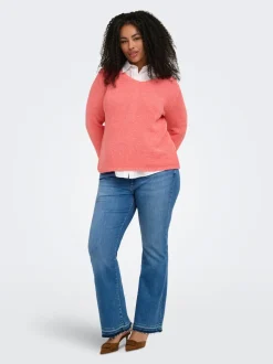 CARGEENA Pullover