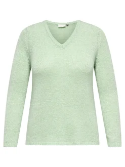 CARGEENA Pullover