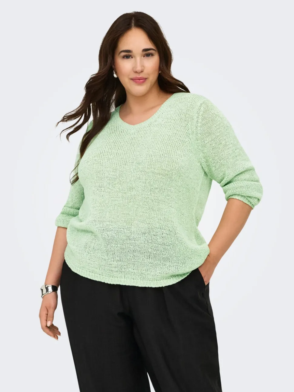 CARGEENA Pullover