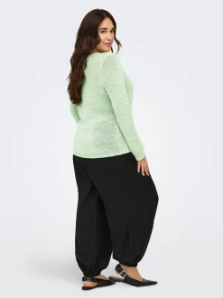 CARGEENA Pullover