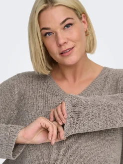 CARGEENA Pullover