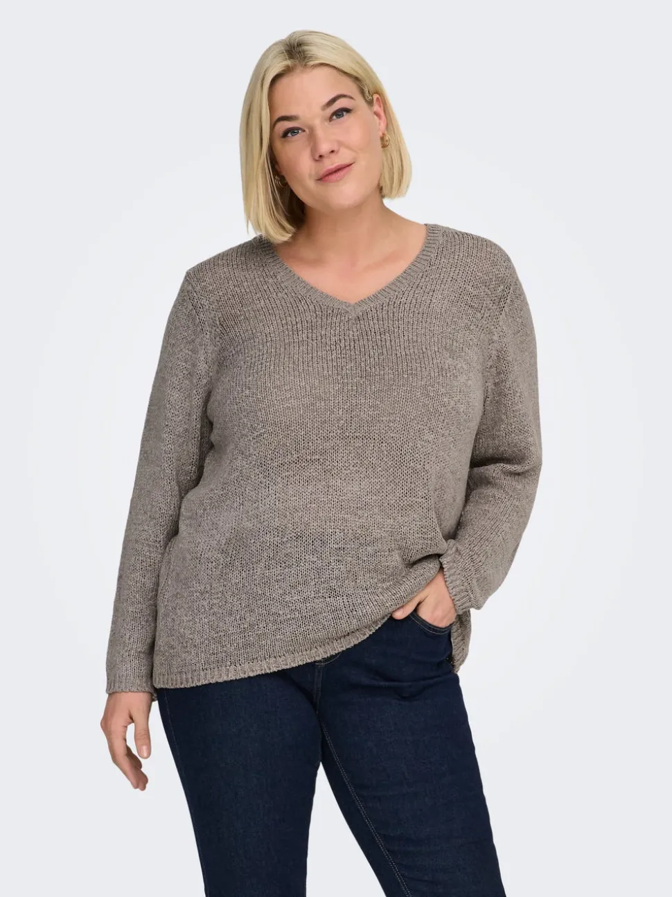 CARGEENA Pullover