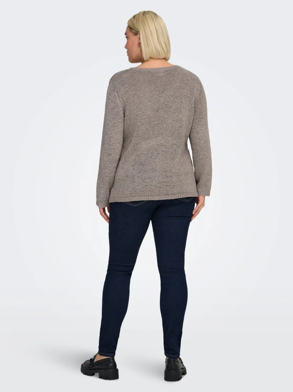 CARGEENA Pullover