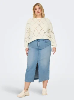 CARGEENAS Pullover