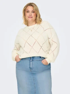 CARGEENAS Pullover