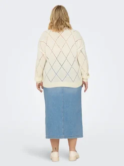 CARGEENAS Pullover