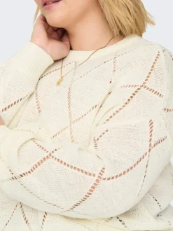 CARGEENAS Pullover
