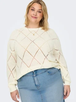 CARGEENAS Pullover