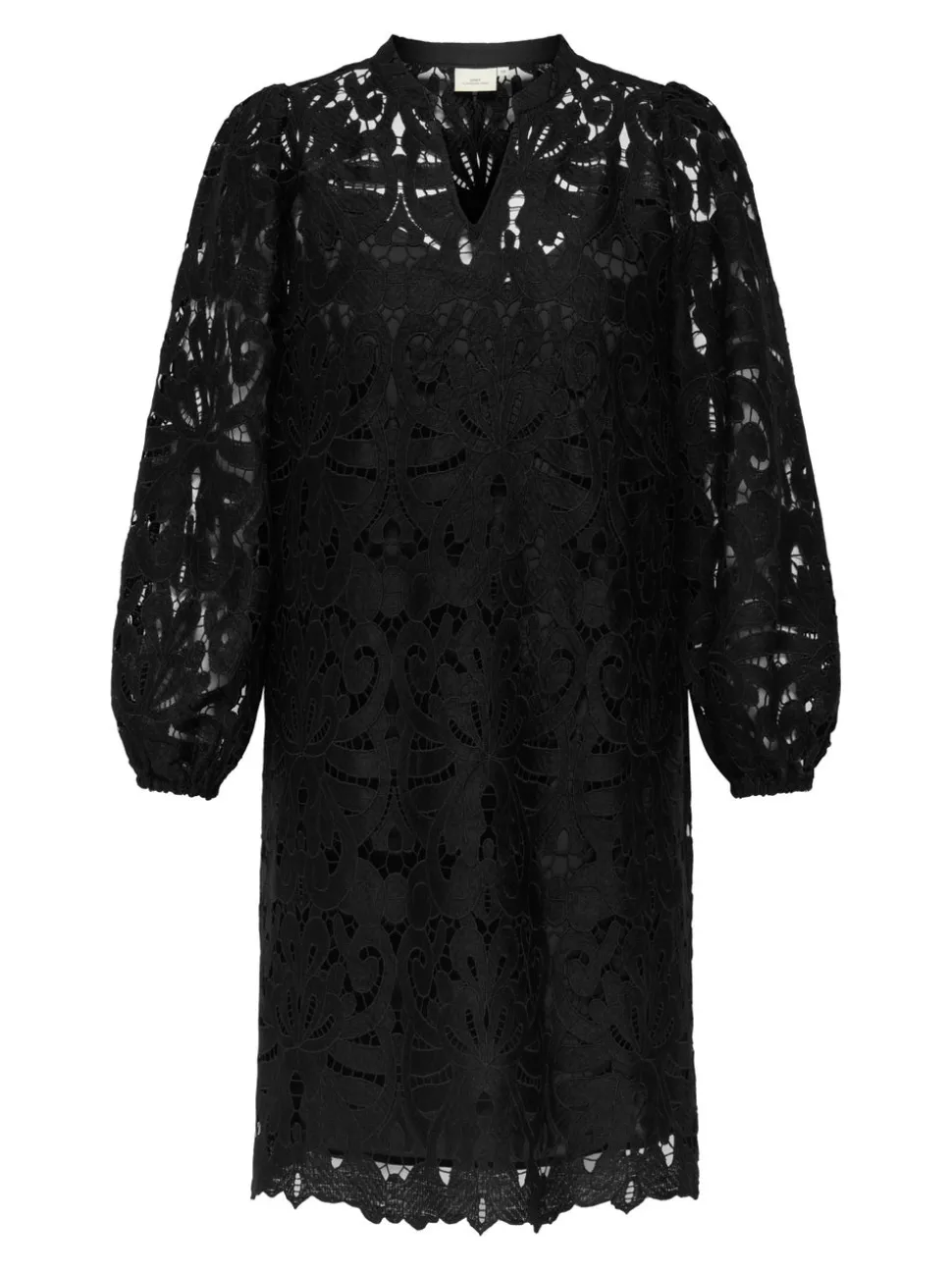 CARGELINA Vestito corto