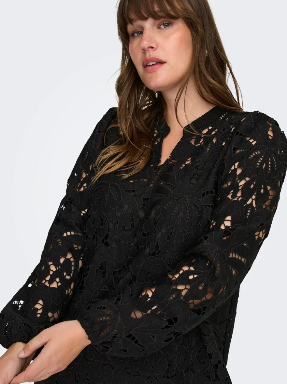 CARGELINA Vestito corto
