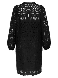 CARGELINA Vestito corto