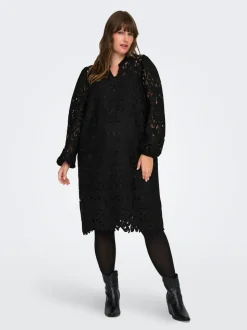 CARGELINA Vestito corto