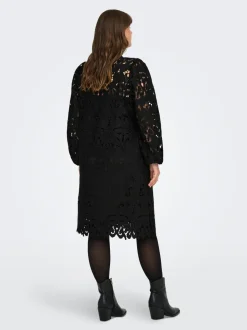CARGELINA Vestito corto