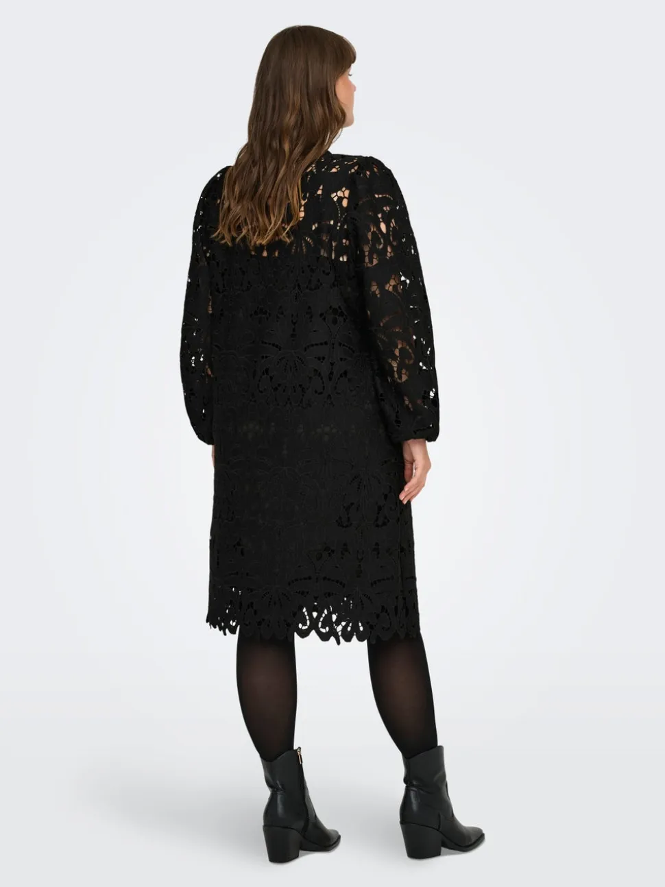 CARGELINA Vestito corto