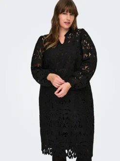 CARGELINA Vestito corto