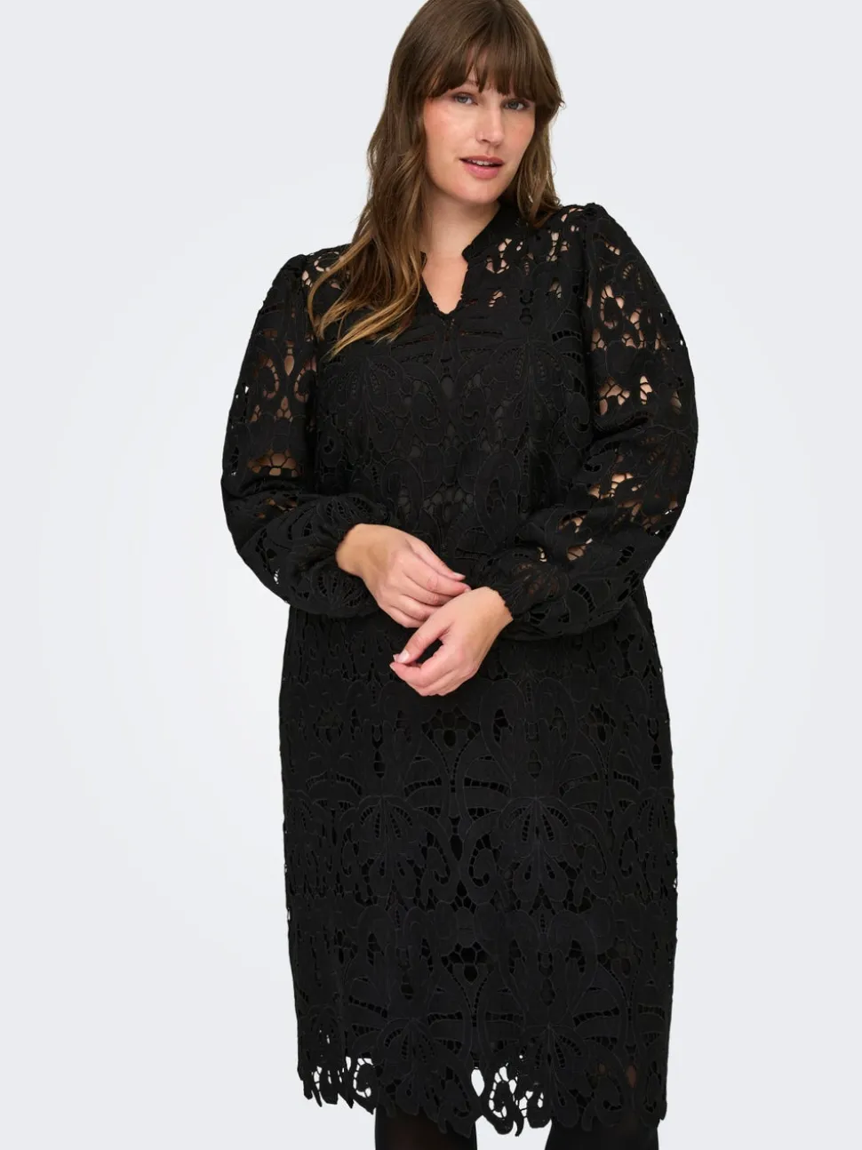 CARGELINA Vestito corto