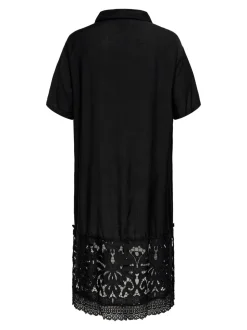 CARGELINA Vestito midi
