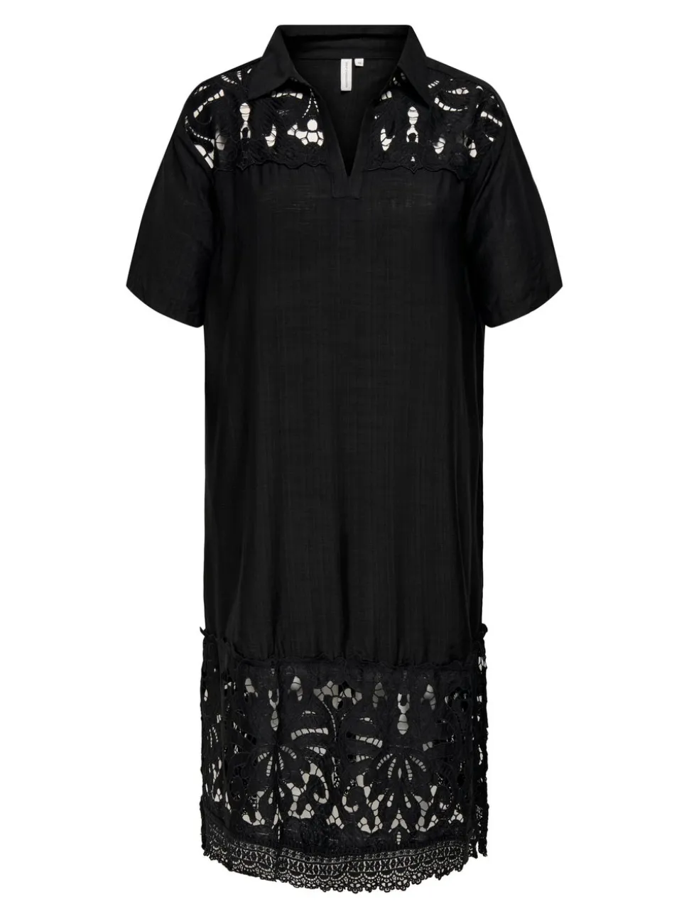 CARGELINA Vestito midi