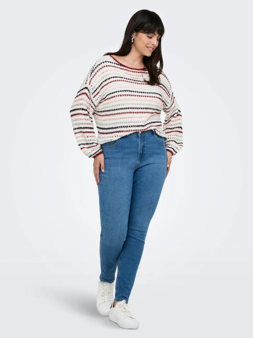 CARGENNA Pullover