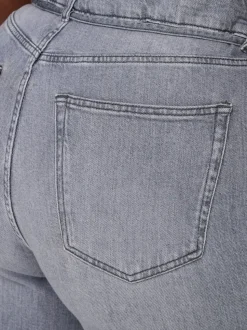 CARGIANNA Vita media Balloon Fit Jeans