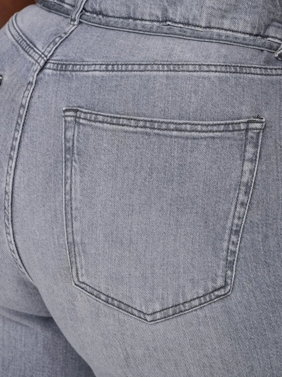 CARGIANNA Vita media Balloon Fit Jeans