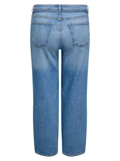 CARGIANNA Vita media Balloon Fit Jeans