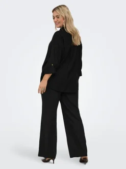 CARGOA Lino Camicia