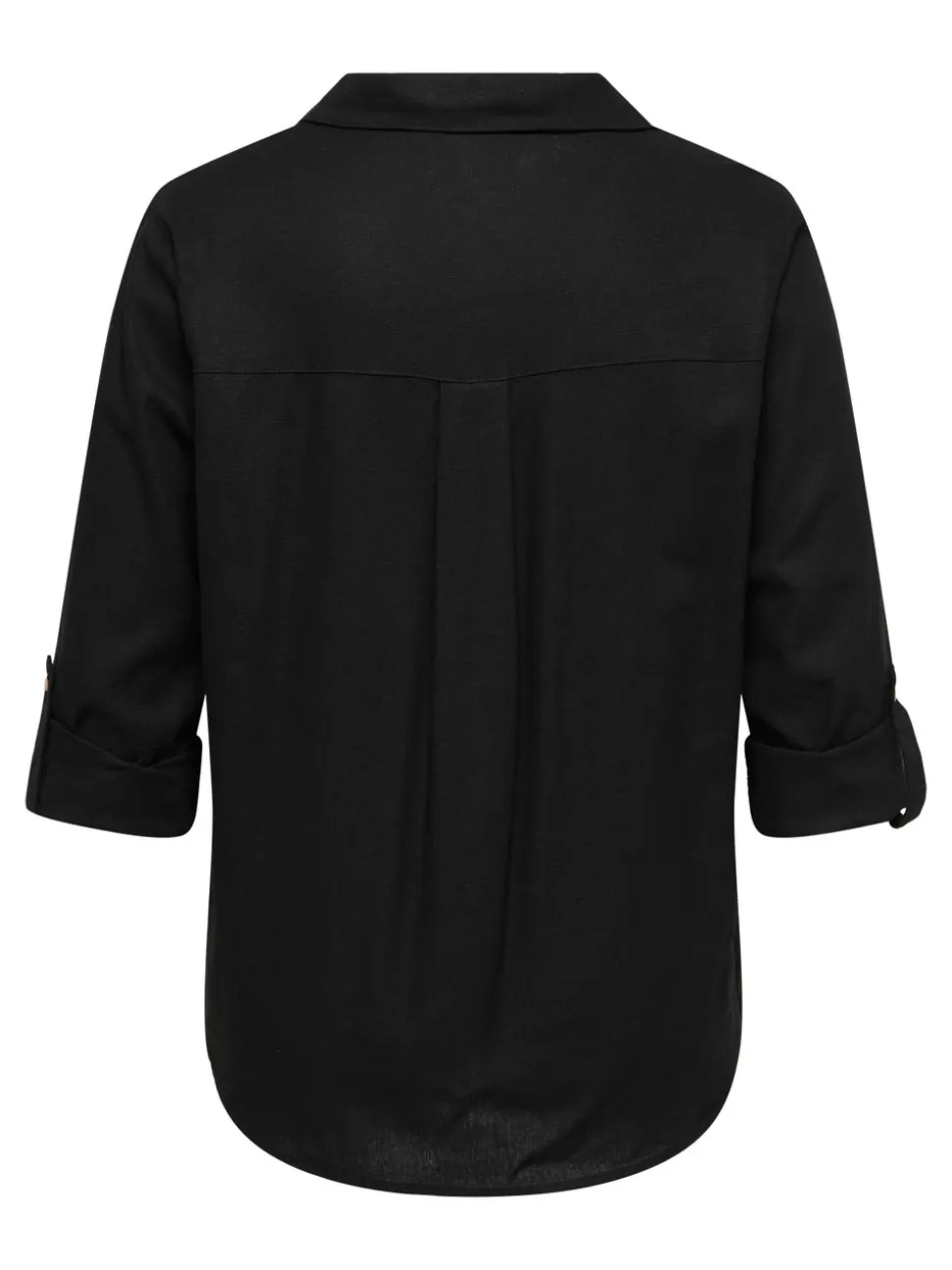 CARGOA Lino Camicia